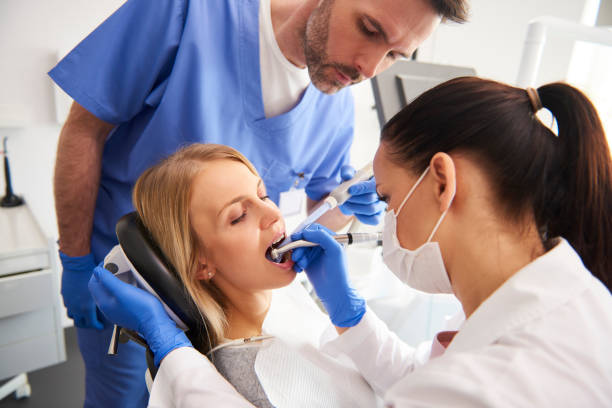 Best Invisalign and Clear Aligners  in Russellville, AL