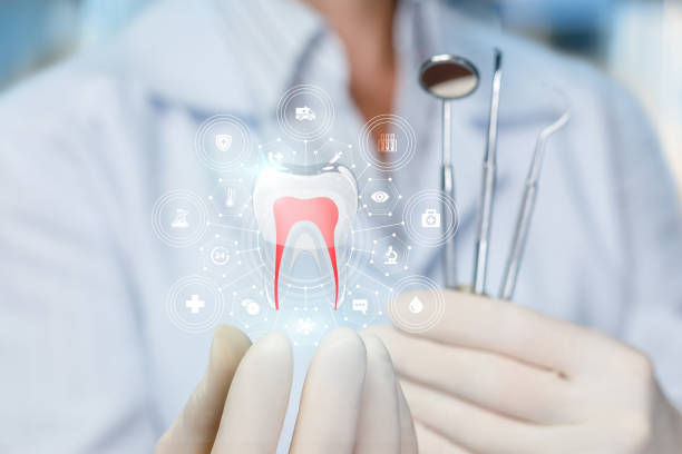 Dental Inlays and Onlays in Russellville, AL