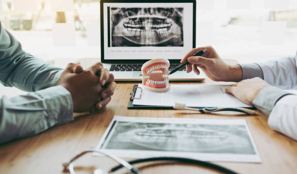 Best Tooth Extraction  in Russellville, AL