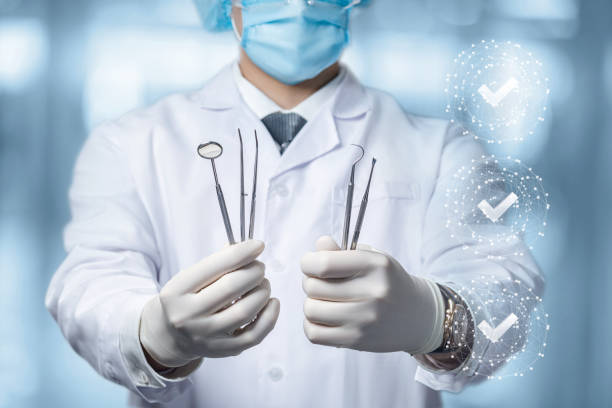 Why Choose Us for Your Dental Needs in Russellville, AL