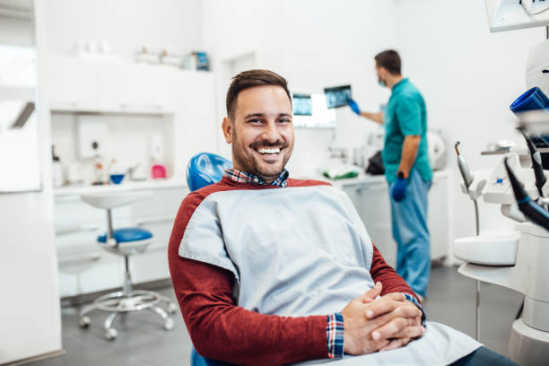 Best Tooth Extraction  in Russellville, AL