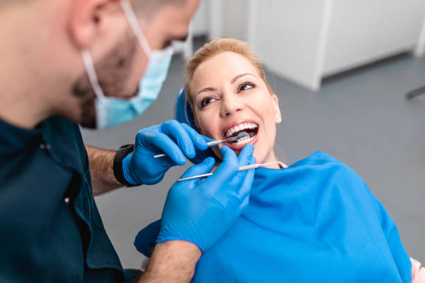 Best Dentures (Full and Partial)  in Russellville, AL