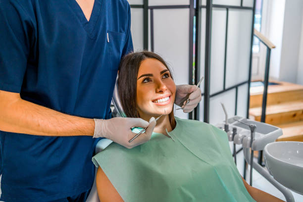 Best Teeth Whitening  in Russellville, AL