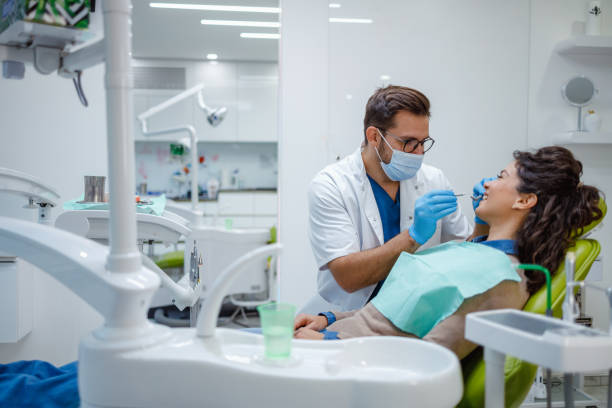 Best Veneers and Lumineers  in Russellville, AL